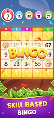 Blackout-Bingo Win Money tip screenshots
