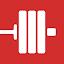 StrongLifts Weight Lifting Log icon