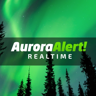 Aurora Alert Realtime screenshots