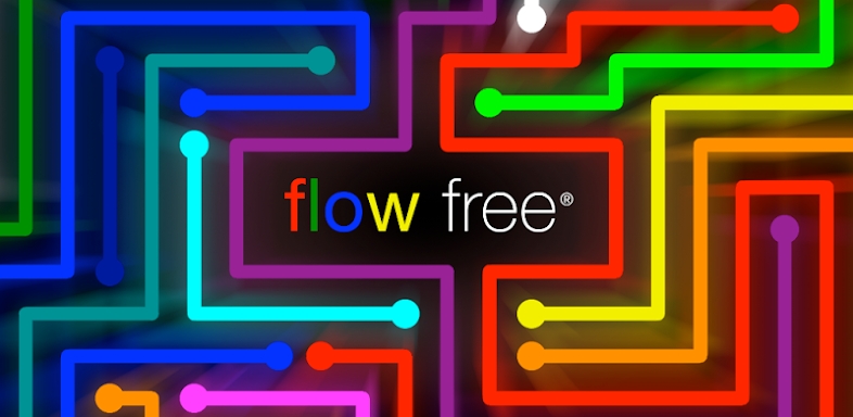 Flow Free screenshots