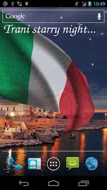 Italy Flag screenshots