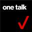 One Talk icon