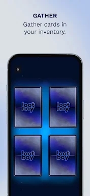 LootBoy: Packs. Drops. Games. screenshots