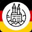 ✈ Germany Travel Guide Offline icon