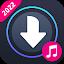 Music Downloader Mp3 Music icon