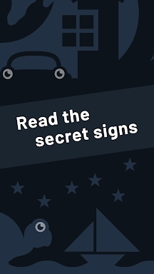 Secret Signs screenshots