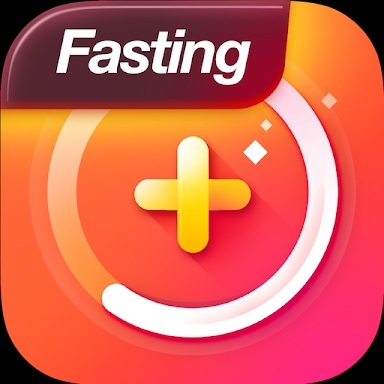 Intermittent Fasting 16:8 App screenshots