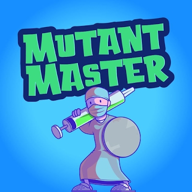 Mutant Master - Gang Potion screenshots