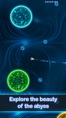 Lightopus screenshots