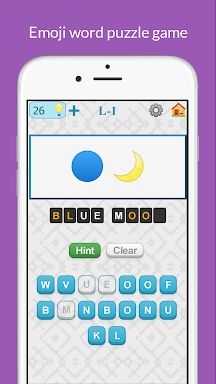 Word collection - Word games screenshots