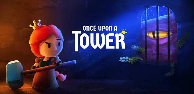 Once Upon a Tower screenshots