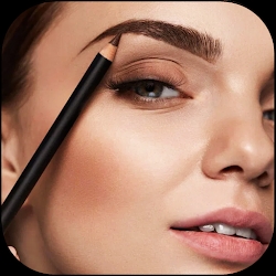 100+ Ideas eyebrow designs 2021💗 Fix eyebrows
