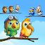Bird Sort Puzzle: Color Game icon
