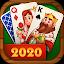 Klondike Solitaire card game icon