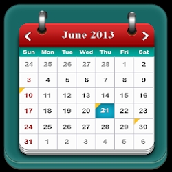 Business Calendar - Event Todo