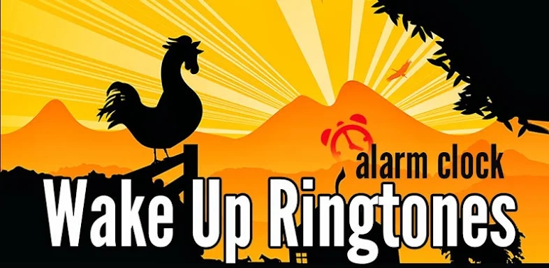 Wake Up Alarm Clock Ringtones screenshots