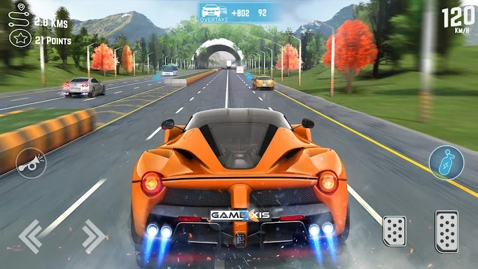 Real Car Race 3D Games Offline screenshots