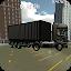 Real Truck Drive Simulator 3D icon