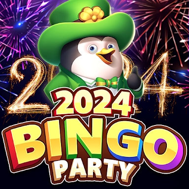Bingo Party - Lucky Bingo Game screenshots