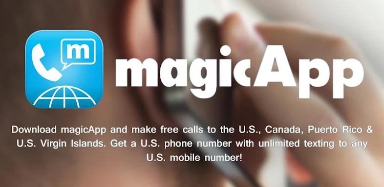 magicApp Calling & Messaging screenshots