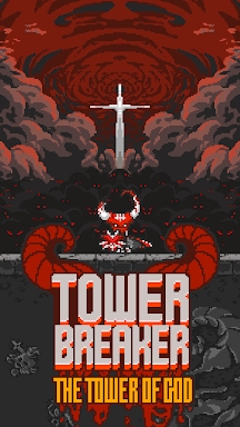Tower Breaker - Hack & Slash screenshots