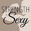 Strength is Sexy by Jordyn Fit icon