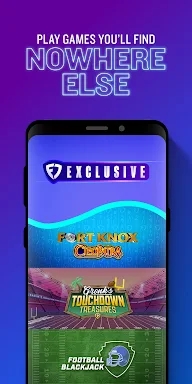 FanDuel Casino - Real Money screenshots