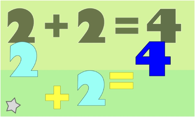 Maths Numbers for Kids screenshots