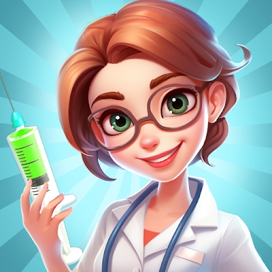 Injection Doctor Surgery Games screenshots