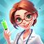 Injection Doctor Surgery Games icon