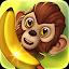 Jump Monkey icon