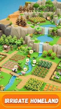 Dragon Farm Adventure-Fun Game screenshots