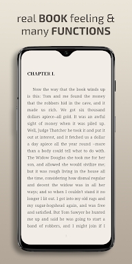 My Books – Unlimited Library screenshots