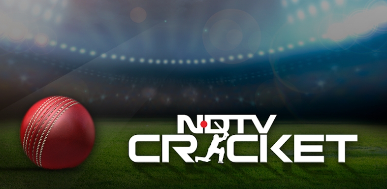 NDTV Cricket screenshots