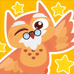 Holy Owly - languages for kids