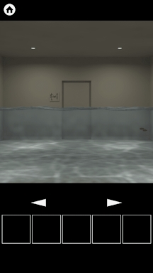 SUNKEN ROOM -room escape game- screenshots