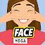 Face Yoga Exercise & Massage icon