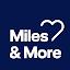 Miles & More icon