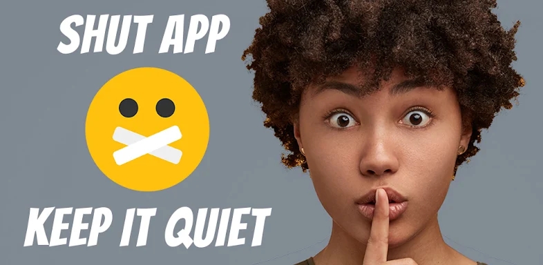 Shut App: Quiet Office Space screenshots