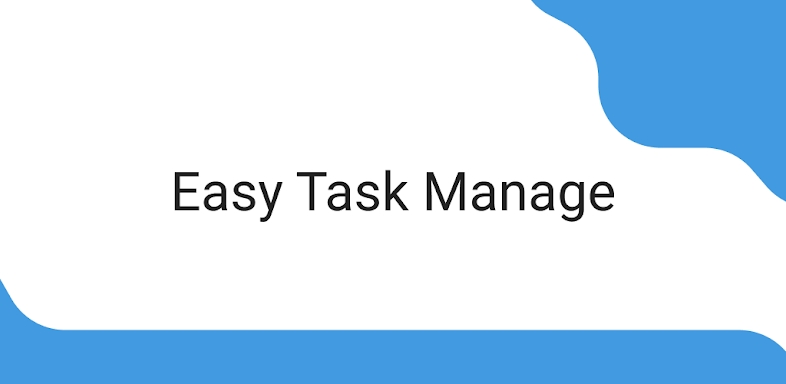 Easy Task Manager screenshots
