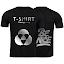 T Shirt Design - Custom T Shir icon
