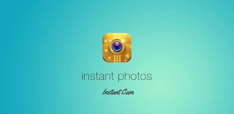 Instant Cam - Fast Camera screenshots