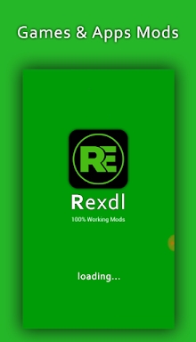 Rexdl: Happy Modding screenshots
