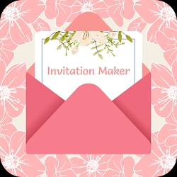 Invitation Maker - Card Maker