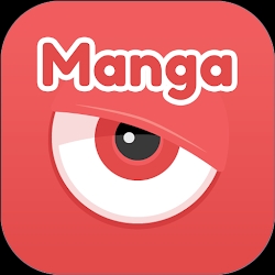 Manga Eye - Manga Reader App