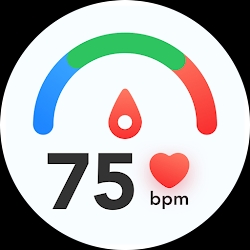 BPM Mate: Heart Rate Monitor