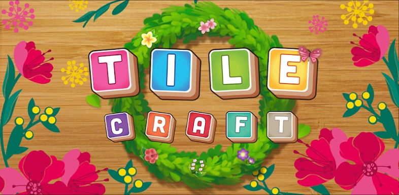 Tile Craft : Triple Crush screenshots