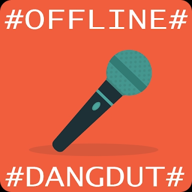 Karaoke Offline Dangdut screenshots