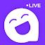 Dakdak - Live Video Chat icon