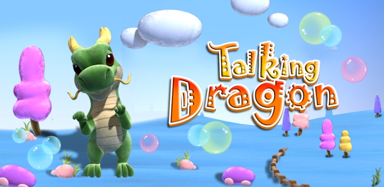 Talking Dragon screenshots